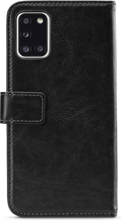 Actual product image Mobilize Elite Gelly Wallet (Samsung Galaxy A31)