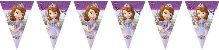 Actual product image Sorel Disney Bunting