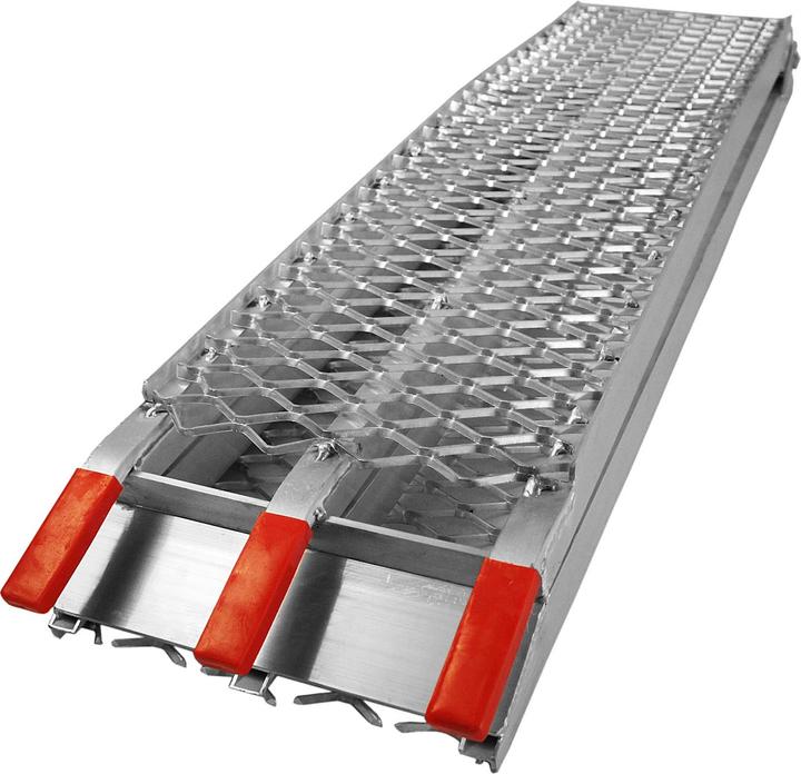Produktbild Wiltec Auffahrrampe