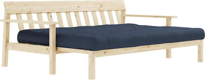 Immagine prodotto Karup Design Unwind (Divano letto, 3 posti)