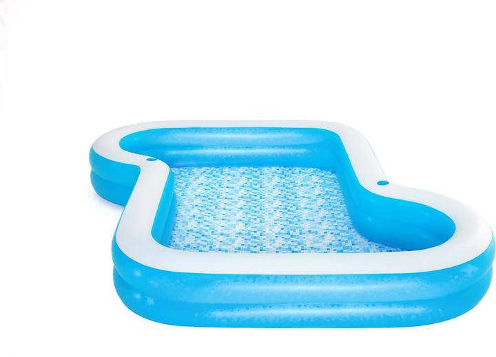 Actual product image Bestway Sunsational Family Pool