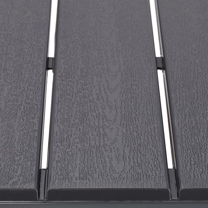 Produktbild Relaxdays Gartentisch (78 cm)