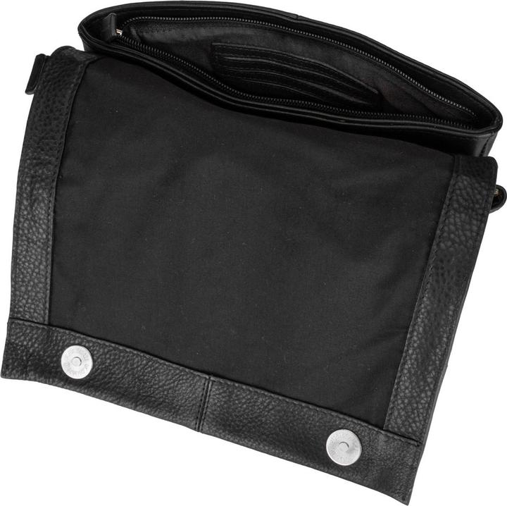 Produktbild Burkely Soft Skylar Double Pocket Flap