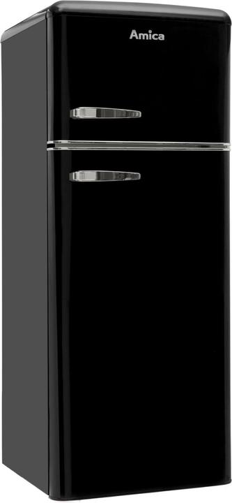 Actual product image Amica KGC 15634 (208 l)