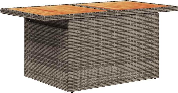 Produktbild VidaXL Garten-Sofagarnitur
