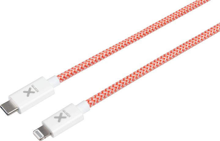 Image du produit Xtorm USC-C Lightning Cable (1 m, USB 2.0)