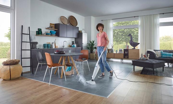 Productafbeelding Leifheit CleanTenso Power 2.0 (6 bar, 1200 W)