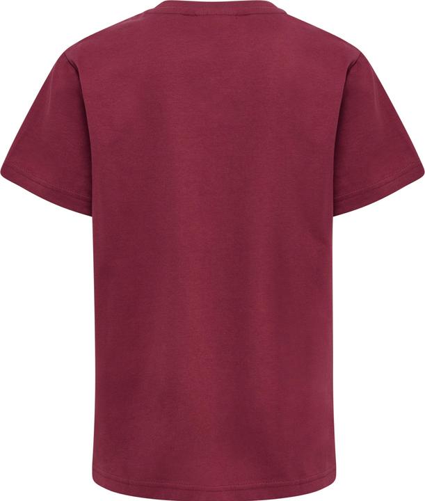 Actual product image hummel Tres T-Shirt S/S (116)