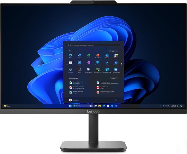 Immagine prodotto Lenovo V100 (8 GB, 512 GB)