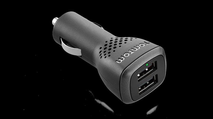 Productafbeelding TomTom Snellader voor in de auto