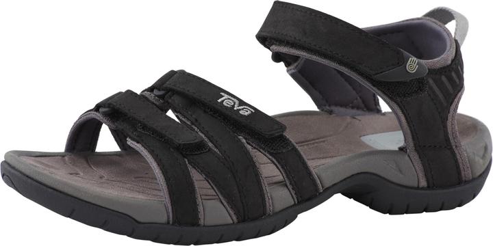 Actual product image Teva Tirra Leather (40)