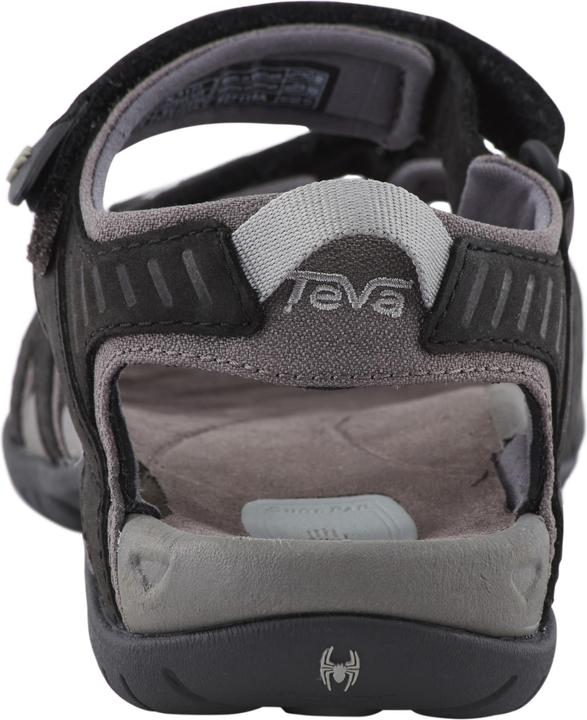 Actual product image Teva Tirra Leather (40)