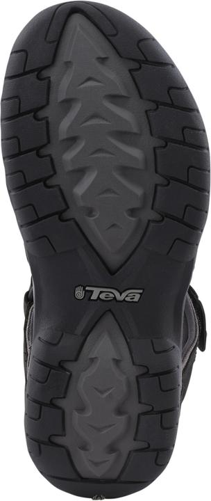 Actual product image Teva Tirra Leather (40)