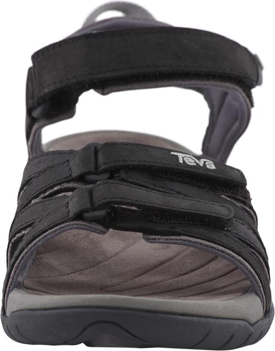 Actual product image Teva Tirra Leather (40)
