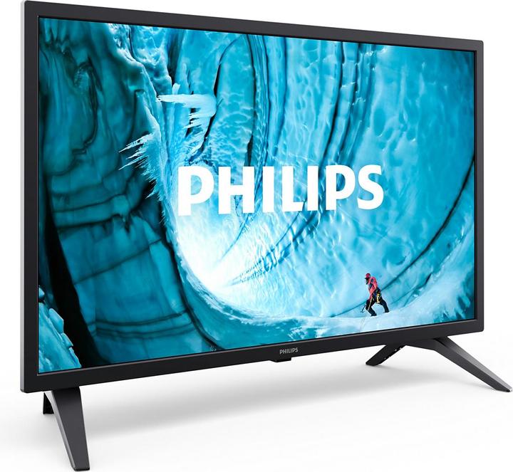 Produktbild Philips 24PHS6019 (24", LED, HD 768p)
