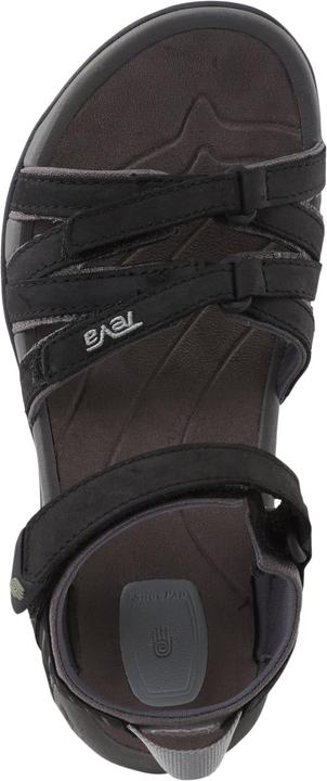 Actual product image Teva Tirra Leather (40)