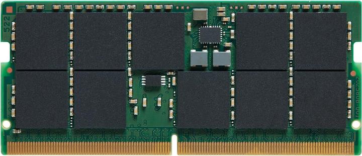 Kingston Server Premier (1 x 32GB, 5600 MHz, DDR5 RAM, SO-DIMM)