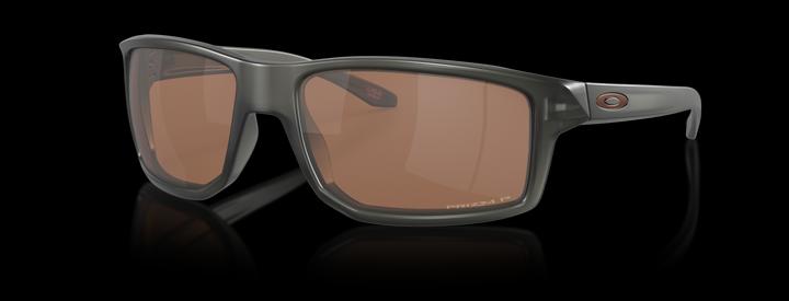 Oakley Gibston