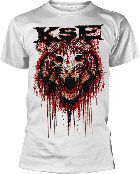 Killswitch Engage Engage Fury TShirt