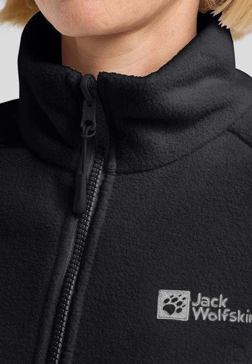 Actual product image Jack Wolfskin Moonrise Fz W (XS)