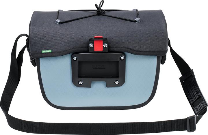 Actual product image Vaude Aqua Box (6 l, Handlebar bag)