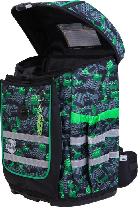 Produktbild Mc Neill Ergo Compacto Schulranzen-Set 5-teilig (20 l)