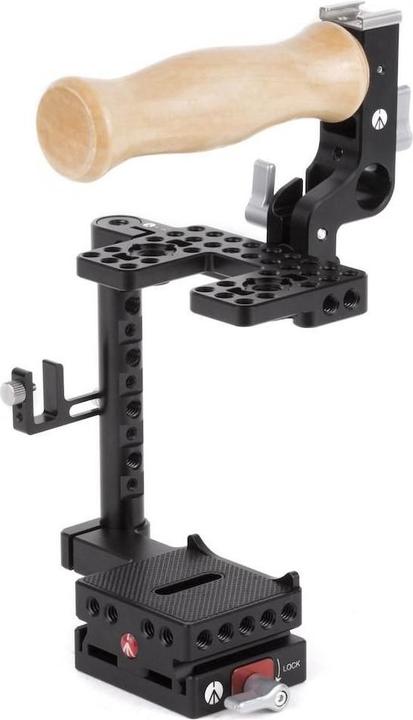 Produktbild Manfrotto Kamerakäfig (Cage)