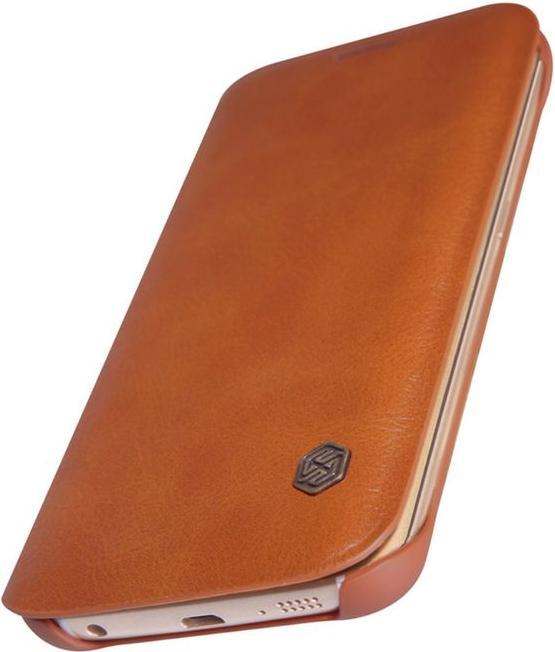 Immagine prodotto Nillkin Serie Qin (Samsung Galaxy S6 Edge)