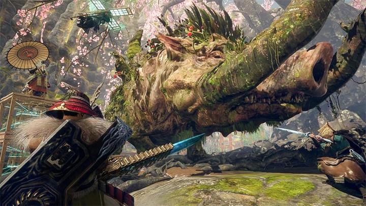 Immagine prodotto Koei Tecmo WILD HEARTS S (Switch 2) (Switch 2, DE)