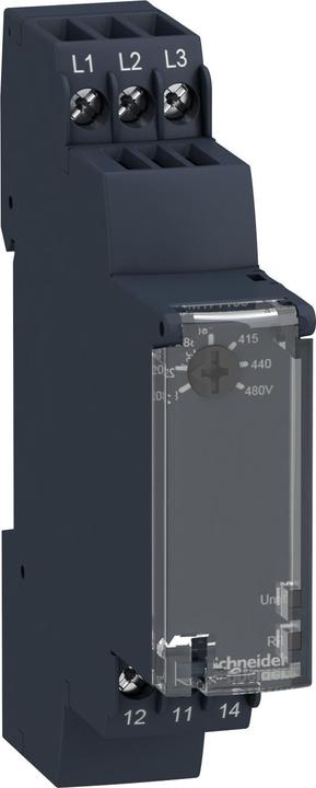 Immagine prodotto Schneider Electric Relè di controllo serie RM 17