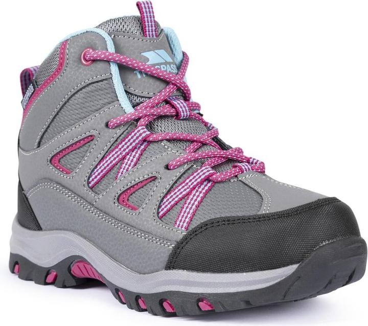 Produktbild Trespass GILLON II mittelhoher Wanderschuh (37)