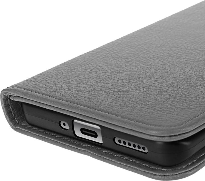 Actual product image Avizar Chesterfield Cover (Xiaomi Redmi Note 14 Pro)