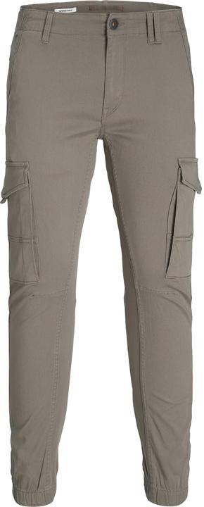 Jack & Jones Schwarze Boys Cargohose (146)