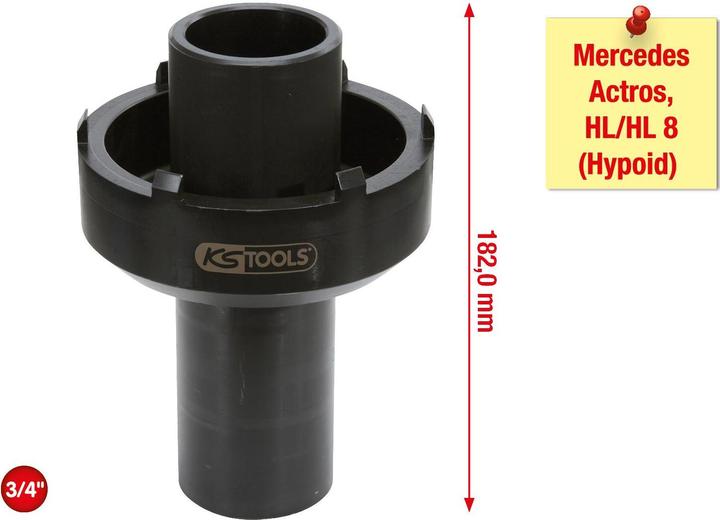 Immagine prodotto KS Tools 450.0167