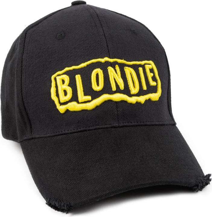 Produktbild Music Brand Kappe (One Size)