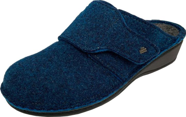 Bleu foncé