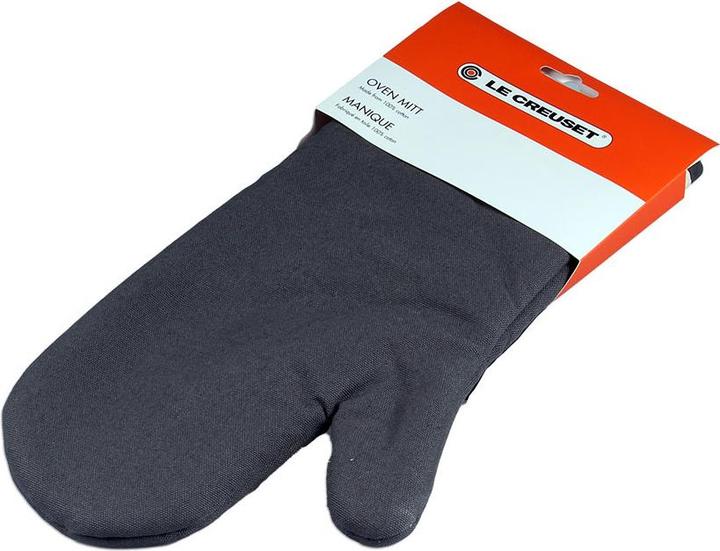 Actual product image Le Creuset Classic (100% cotton, Canvas, Terry)