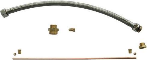 Danfoss REDAN Cirkulationssaet incl slange til TD og S-units til eftermontage.