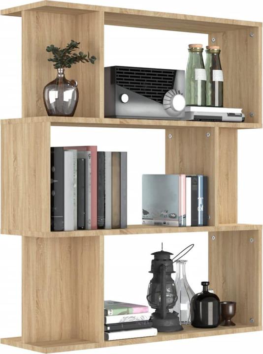 Immagine prodotto VidaXL Donato (80 x 24 x 96 cm)