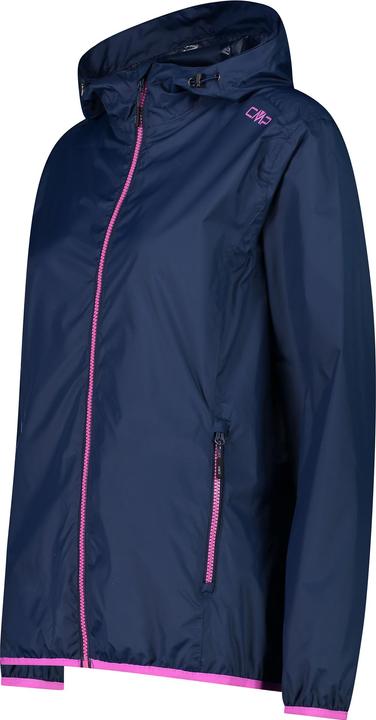 Actual product image CMP Campagnolo Hoodie Rain (40)