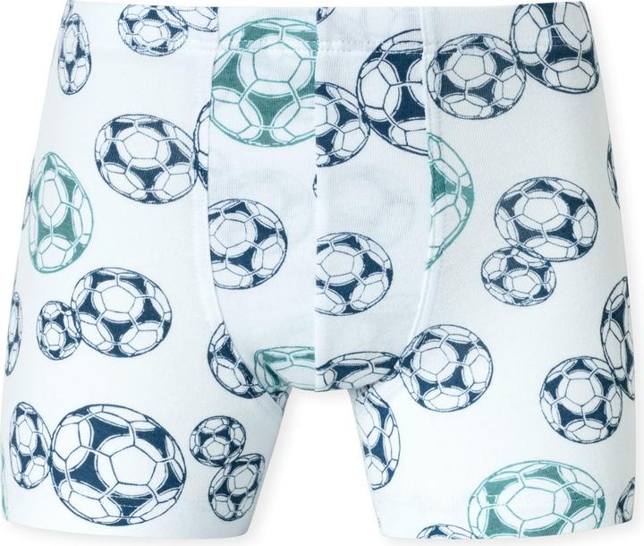 Produktbild Schiesser Retro Boxer 95/5 (116, 5er Pack)