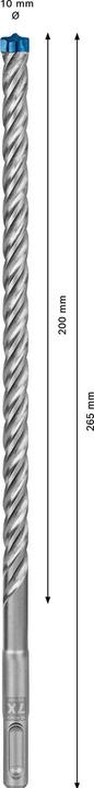 Actual product image Bosch Professional Zubehör Expert (10 millimetres)