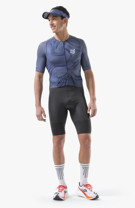 Compressport Aero SS Trisuit M