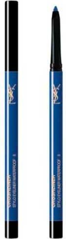 Yves Saint Laurent Crushliner Bleu Énigmatique 6 (6)