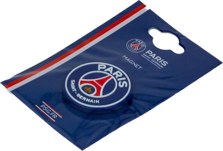 Immagine prodotto Paris Saint Germain Frigorifero a aspirazione in 3D (1 x)