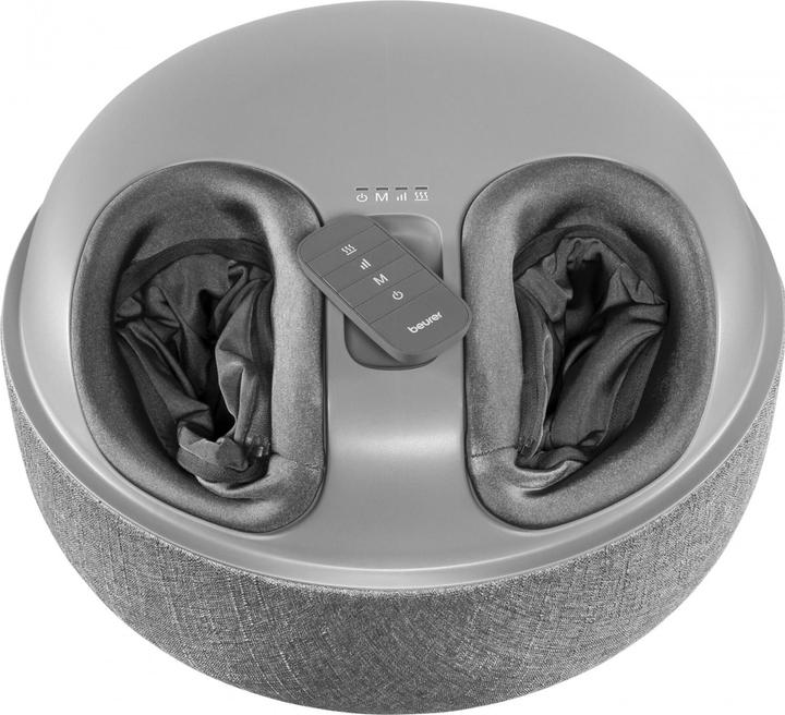 Productafbeelding Beurer FM 120 2-in-1 Shiatsu voetmassageapparaat