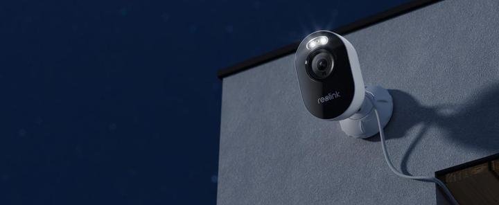 Immagine prodotto Reolink Lumus Series E430-4MP (2560 x 1440 Pixels)