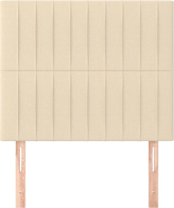 Actual product image VidaXL Carolin (180 x 5 x 128 cm)