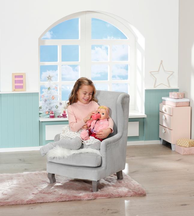 Image du produit Baby Annabell Calendrier de l'Avent