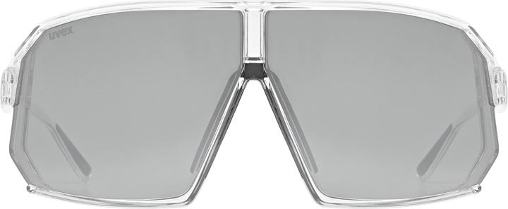 Immagine prodotto Uvex Sports sportstyle 237 (Chiaro, Specchio Argento)